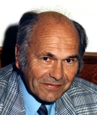 Willi Keller